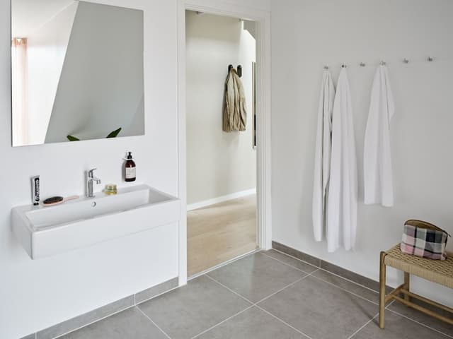 One Bedroom Duplex Apartment for 6