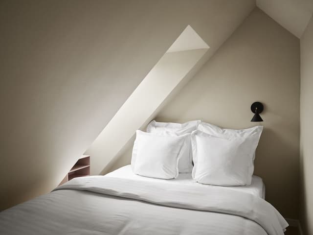 One Bedroom Duplex Apartment for 6