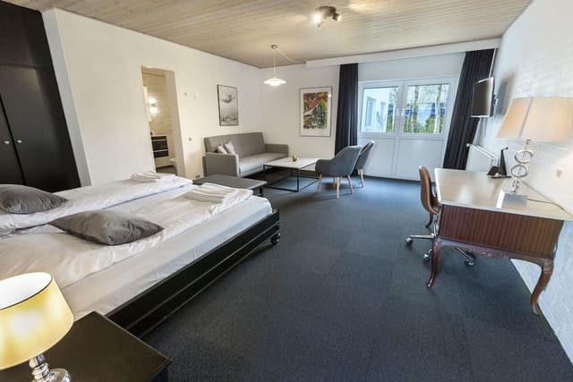Junior Studio Suite