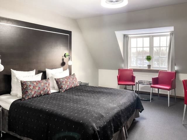 Comfort Room, 1 King Bed