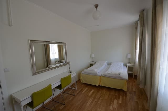 Double or Twin Room