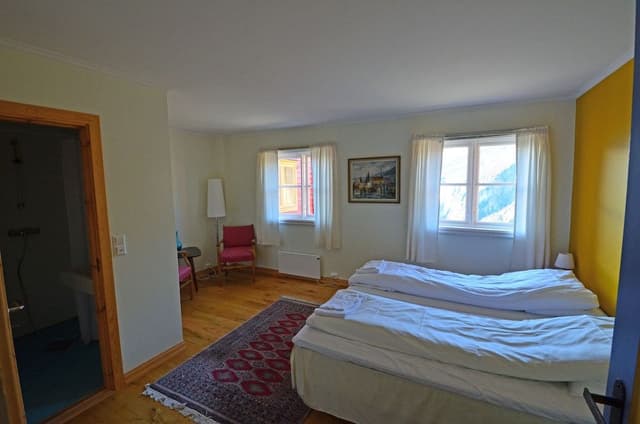 Double or Twin Room
