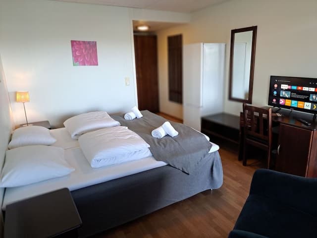 Classic Double or Twin Room, 2 Twin Beds