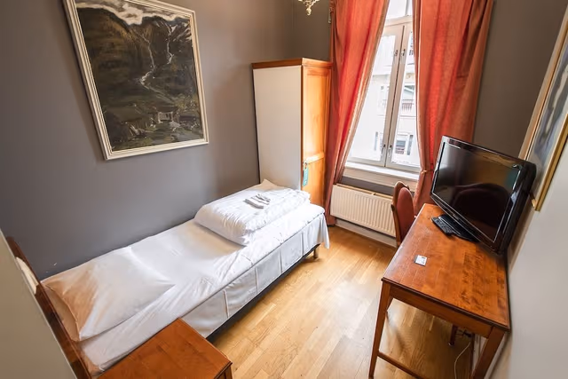 Single Room