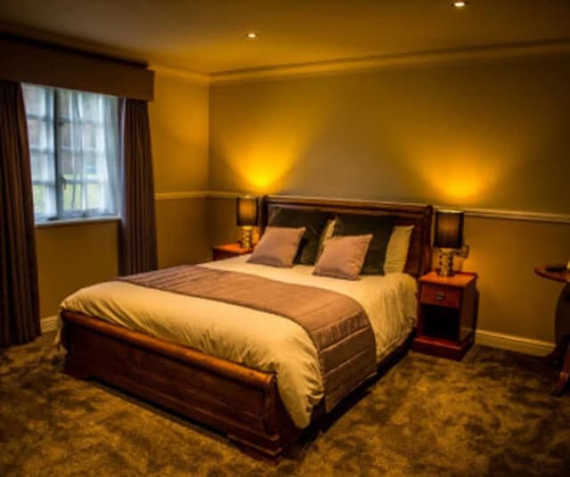 Superior Double Room (King Size)