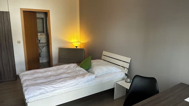 Basic Single Room