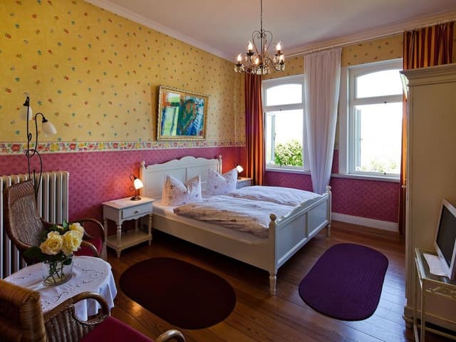 Classic Double Room