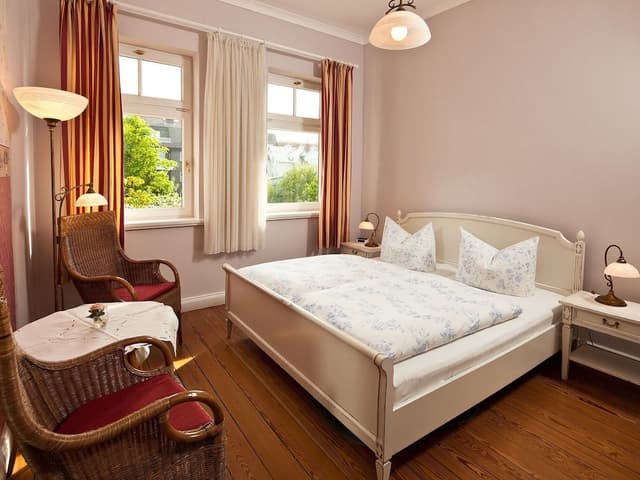 Classic Double Room