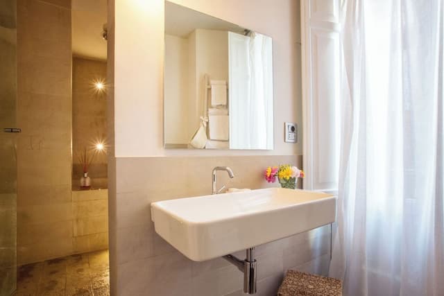 Junior Suite, Balcony
