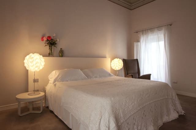 Deluxe Double Room, Balcony, Courtyard View