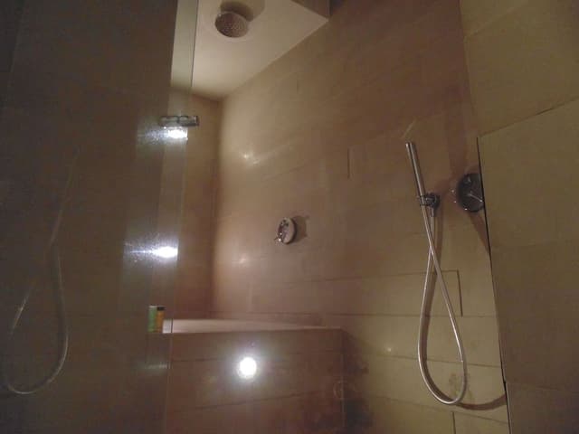 Junior Suite, Balcony