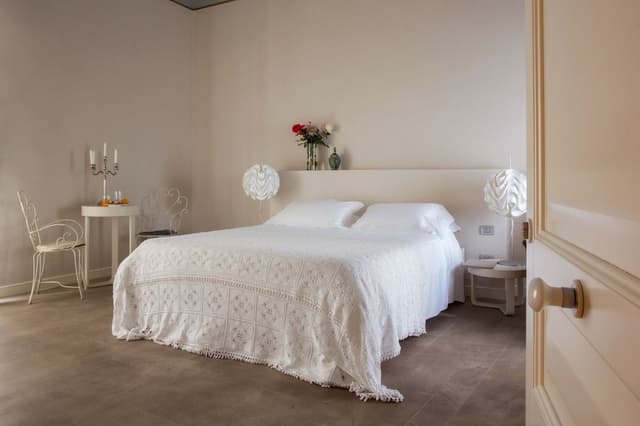Junior Suite, Balcony