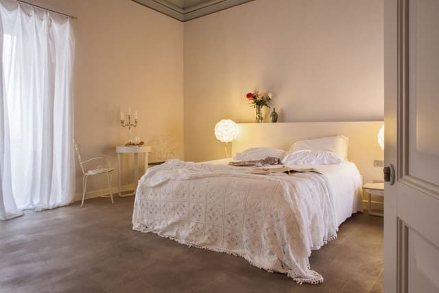 Junior Suite, Balcony
