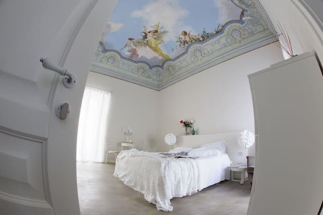 Junior Suite, Balcony