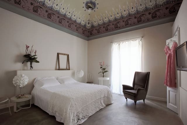 Junior Suite, Terrace