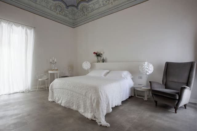 Junior Suite, Balcony