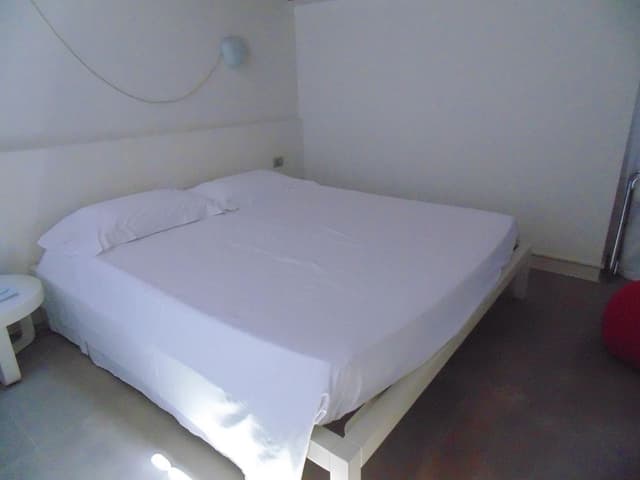 Superior Double Room, Balcony