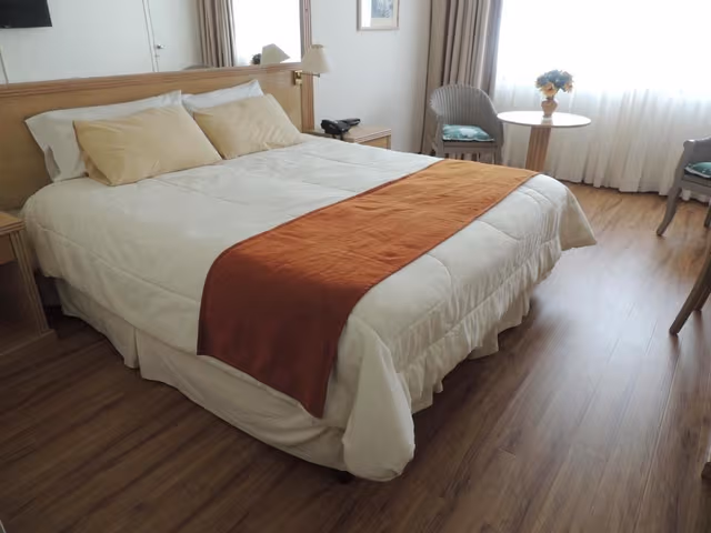 Standard King Room