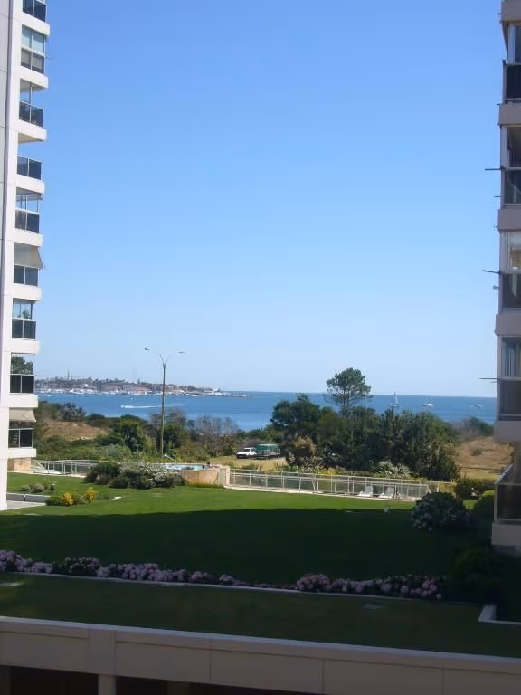 Superior King Room with Sea View