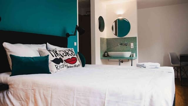Double Room