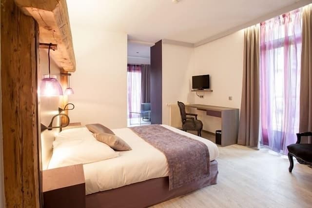 Cocoon Triple Suite