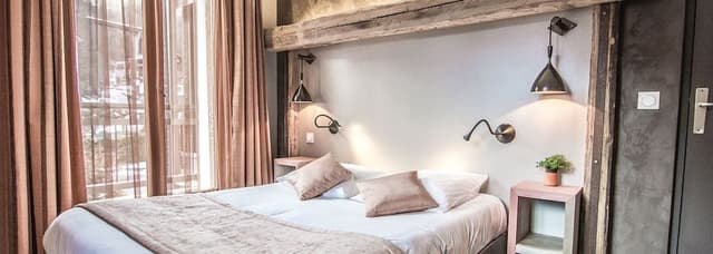 Cocoon Suite