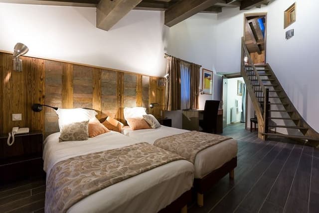 Cocoon Suite