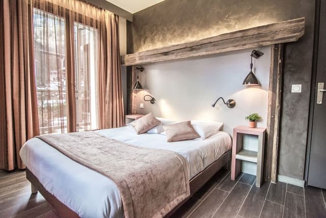 Cocoon Triple Suite