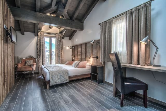 Cocoon Family Suite
