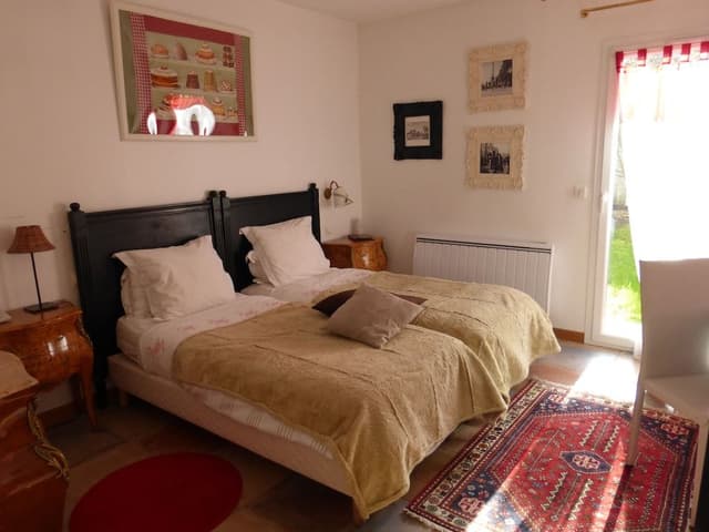 Family Room, Multiple Bedrooms, Garden View