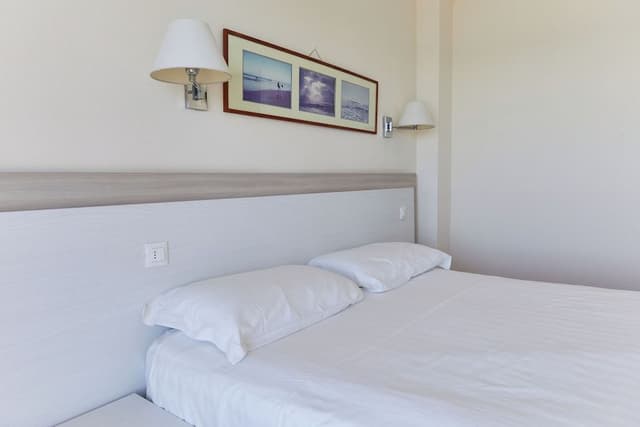 Double Room, Mountain View
