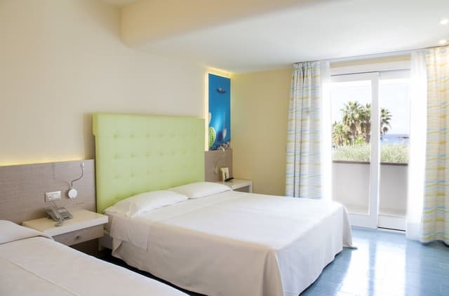 Comfort Triple Room, 1 Bedroom