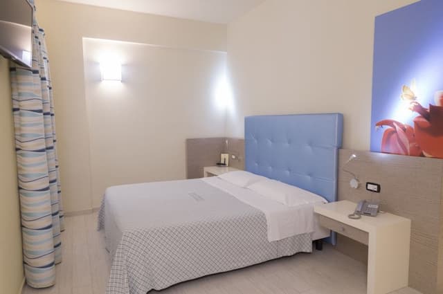 Comfort Triple Room, 1 Bedroom