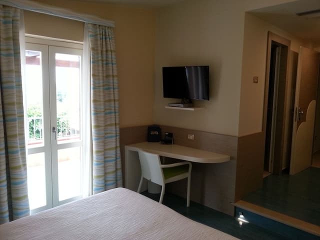 Comfort Double or Twin Room
