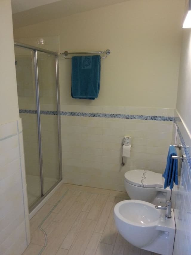 Comfort Double or Twin Room