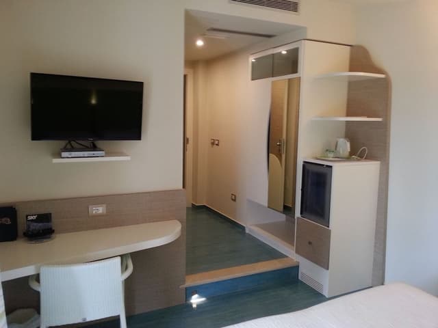 Comfort Double or Twin Room