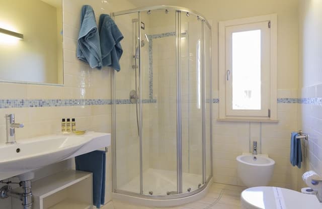 Comfort Triple Room, 1 Bedroom