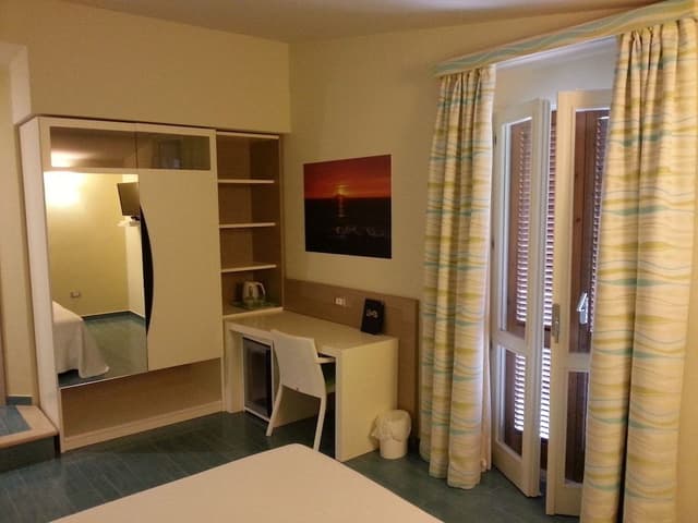 Comfort Double or Twin Room