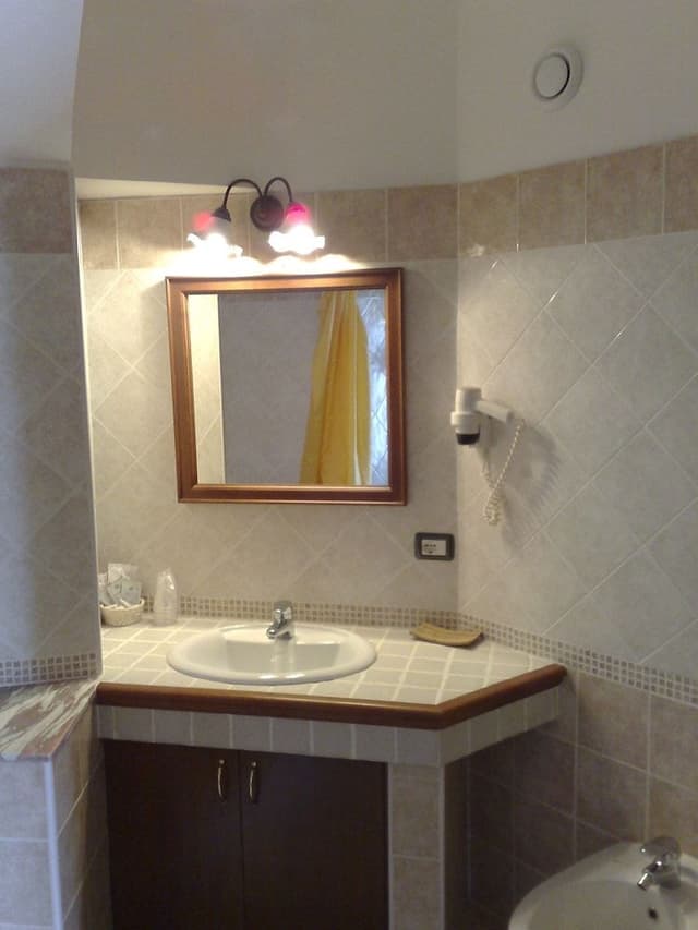 Standard Sea View Room
