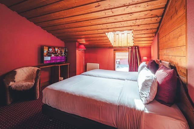Penthouse, 4 Bedrooms