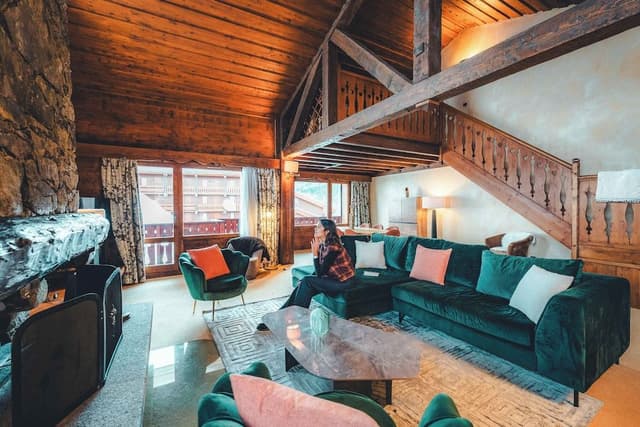Penthouse, 4 Bedrooms