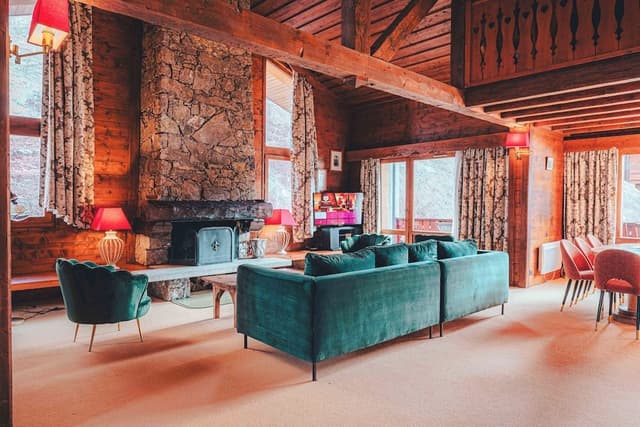 Penthouse, 4 Bedrooms
