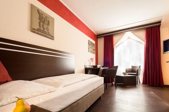 Classic Single Room