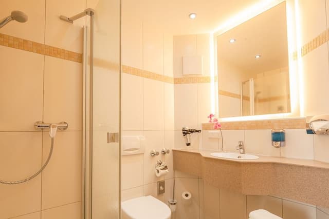 Comfort Double Room Single Use, Non Smoking