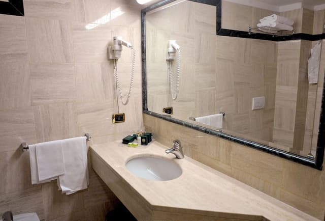 Standard Twin Room, 2 Twin Beds