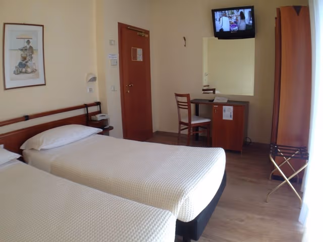Double or Twin Room