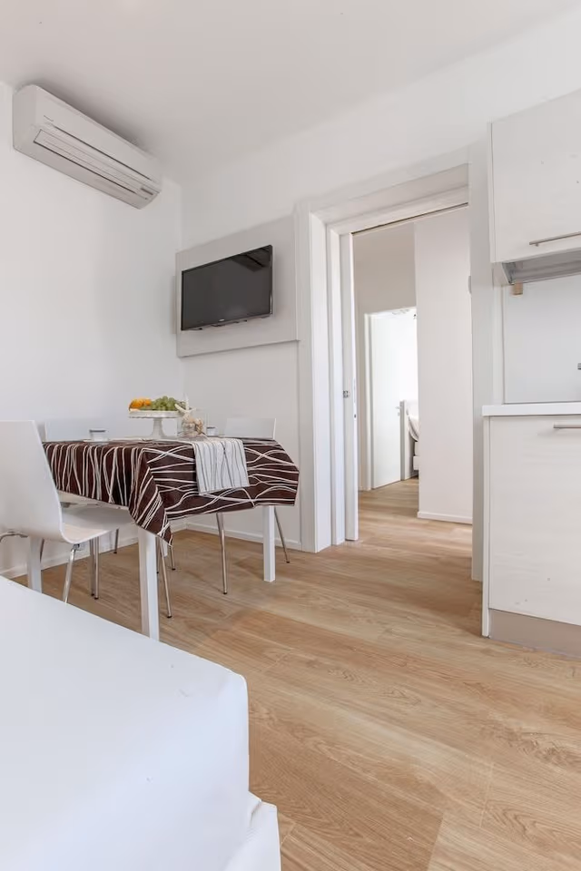 Deluxe Suite, Balcony, Sea View