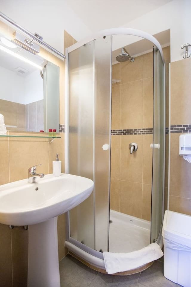 Double Room, Sea View