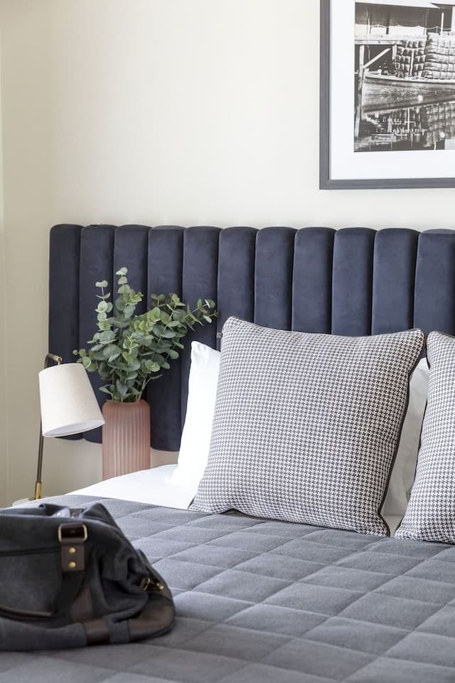 Three Bedroom Apartment