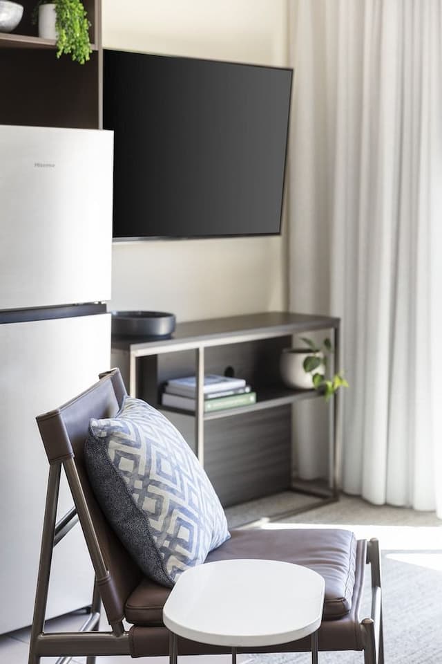 Two Bedroom Superior